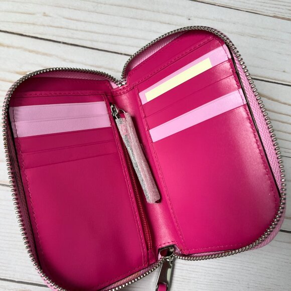 Radley London Feeling Sweet Medium Zip Around Wallet - Picture 5 of 7